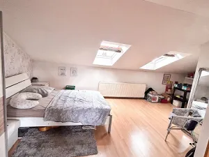 Prodej rodinného domu, Přerov, Svépomoc III, 250 m2