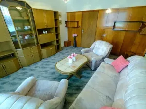 Pronájem rodinného domu, Uherský Brod, 110 m2