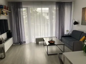 Pronájem bytu 3+kk, Otrokovice, 71 m2