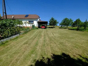 Prodej chalupy, Stříbrnice, 90 m2