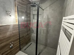 Prodej bytu 2+1, Kaplice, Polní, 61 m2