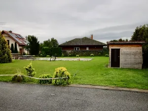 Prodej rodinného domu, Kovanice, 109 m2