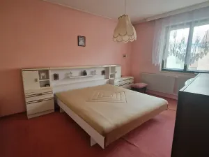 Pronájem bytu 3+1, Dolní Němčí, Zahradní, 90 m2