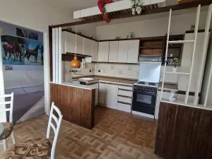 Pronájem bytu 3+1, Dolní Němčí, Zahradní, 90 m2