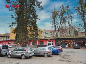 Pronájem výrobních prostor, Frýdek-Místek, Třebízského, 200 m2