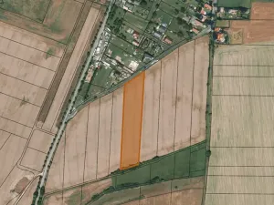 Prodej pozemku pro bydlení, Myslkovice, 9498 m2