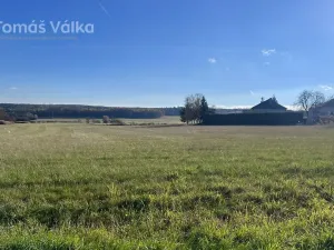 Prodej pozemku pro bydlení, Žumberk, 9908 m2