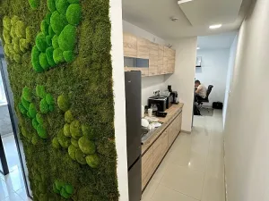 Pronájem kanceláře, Uherské Hradiště - Jarošov, Drahy, 56 m2