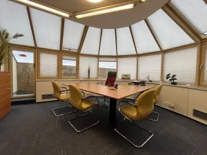 Pronájem kanceláře, Praha - Michle, Michelská, 119 m2