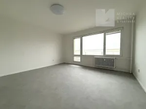 Pronájem bytu 1+kk, Brno, Okrouhlá, 31 m2