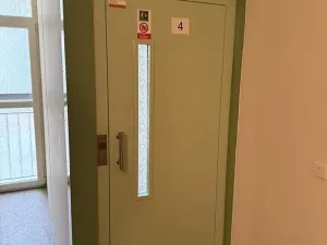 Pronájem bytu 1+kk, Brno, Okrouhlá, 31 m2