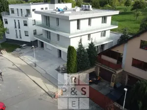 Prodej bytu 5+kk, Praha - Stodůlky, Kovářova, 169 m2