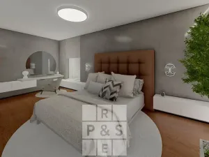 Prodej bytu 5+kk, Praha - Stodůlky, Kovářova, 169 m2