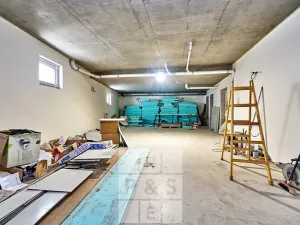 Prodej bytu 5+kk, Praha - Stodůlky, Kovářova, 169 m2