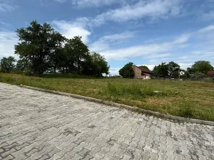 Prodej pozemku pro bydlení, Tišnovská Nová Ves, 1095 m2