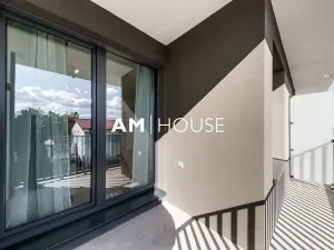 Pronájem bytu 1+kk, Praha - Žižkov, Olgy Havlové, 38 m2