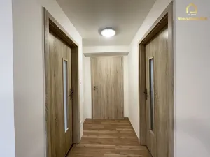 Pronájem bytu 2+kk, Ludgeřovice, Strmá, 48 m2