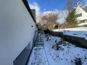 Pronájem bytu 2+kk, Ludgeřovice, Strmá, 48 m2