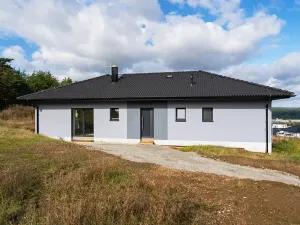 Prodej rodinného domu, Holýšov, Pod Lesem, 122 m2