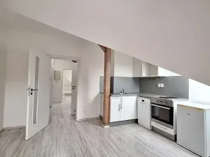 Pronájem bytu 2+kk, Praha - Vokovice, Na dlouhém lánu, 40 m2