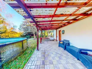 Prodej rodinného domu, Milín, Luční, 123 m2