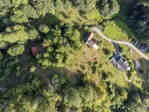 Prodej chaty, Loučky, 72 m2