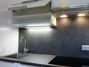 Pronájem bytu 1+kk, Praha - Hodkovičky, Šífařská, 34 m2