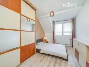 Prodej bytu 2+1, Velká Bystřice, Na Vyhlídce, 59 m2