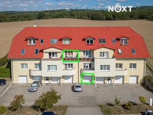 Prodej bytu 2+1, Velká Bystřice, Na Vyhlídce, 59 m2