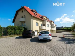 Prodej bytu 2+1, Velká Bystřice, Na Vyhlídce, 59 m2