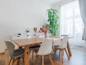 Prodej vícegeneračního domu, Litomyšl, Smetanovo náměstí, 459 m2