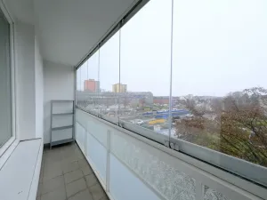 Pronájem bytu 3+1, Praha - Hloubětín, Poděbradská, 65 m2