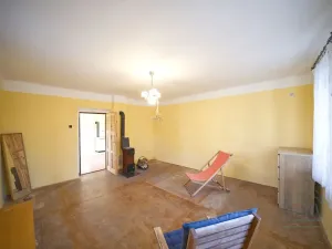 Prodej rodinného domu, Studený, 90 m2