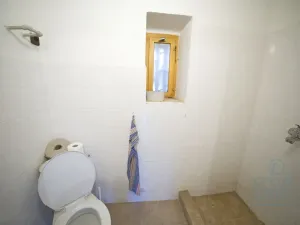 Prodej rodinného domu, Studený, 90 m2