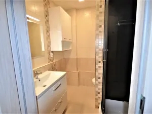 Pronájem bytu 1+1, Frýdek-Místek, Vítězslava Nezvala, 34 m2