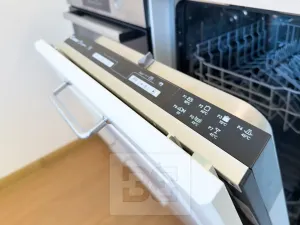 Pronájem bytu 1+1, Praha - Střížkov, Bínova, 32 m2