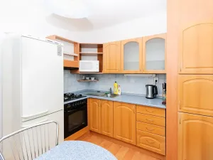 Pronájem bytu 3+1, Praha - Čimice, Chvatěrubská, 71 m2