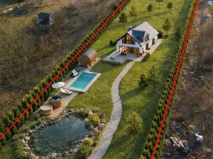 Prodej pozemku pro bydlení, Veselí nad Moravou, 2268 m2