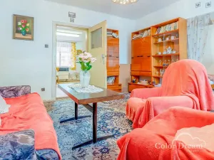 Prodej rodinného domu, Kroměříž, 85 m2