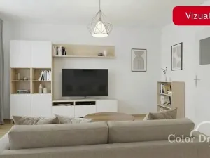 Prodej rodinného domu, Kroměříž, 85 m2