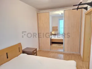 Pronájem bytu 2+kk, Olomouc, gen. Píky, 64 m2