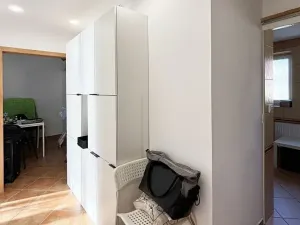 Pronájem bytu 2+1, Kroměříž, Jiráskova, 56 m2