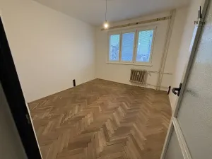 Pronájem bytu 2+1, Prostějov, Okružní, 57 m2