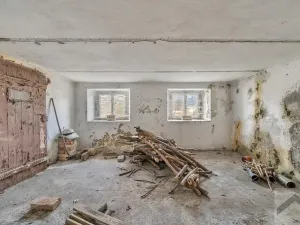 Prodej bytu 2+1, Králíky, Valdštejnova, 147 m2