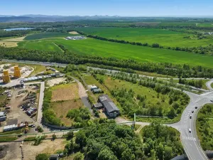 Prodej komerčního pozemku, Jirkov, Studentská, 10103 m2