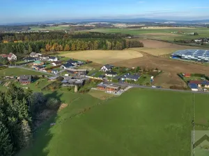 Prodej bytu 3+kk, Žamberk, U Dlouhoňovic, 86 m2