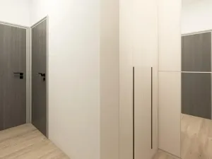 Prodej bytu 2+kk, Svitavy, Blanická, 78 m2