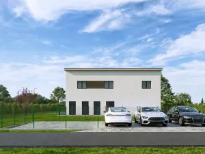 Prodej bytu 3+kk, Hrabová, 83 m2