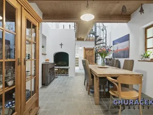 Prodej rodinného domu, Herink, U Kovárny, 250 m2