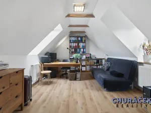 Prodej rodinného domu, Herink, U Kovárny, 250 m2